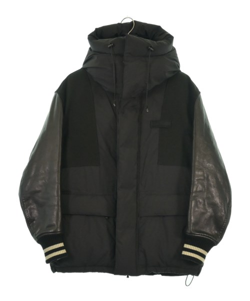 ジュンヤワタナベマン(JUNYA WATANABE MAN)のJUNYA WATANABE MAN ダウンジャケット/ダウンベスト