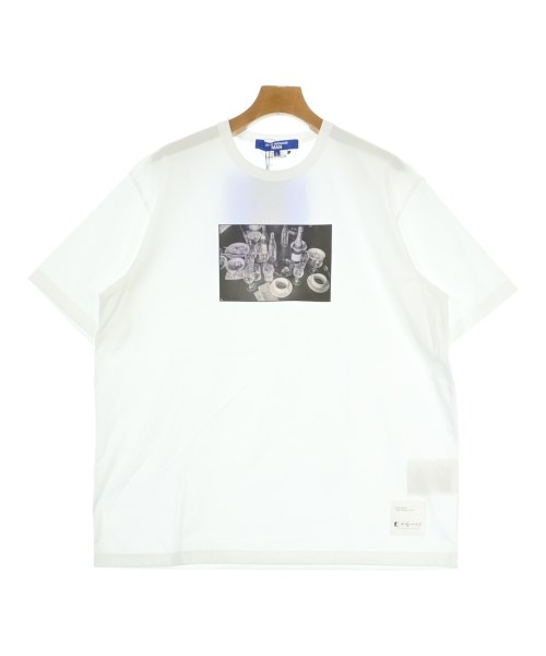 JUNYA WATANABE MAN(ジュンヤワタナベマン)Tシャツ・カットソー 白 サイズ:L/2200599811195