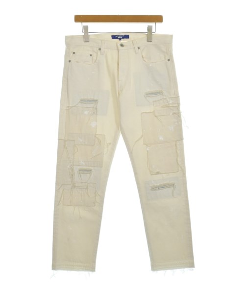 JUNYA WATANABE MAN(ジュンヤワタナベマン)その他 白 サイズ:L/2200600300144