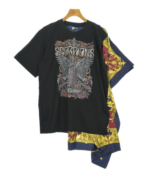 JUNYA WATANABE MAN(ジュンヤワタナベマン)Tシャツ・カットソー 黒 サイズ:L/2200600553120