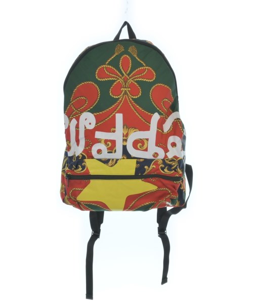 JUNYA WATANABE MAN(ジュンヤワタナベマン)ショルダーバッグ 赤 サイズ:-/2200600553199