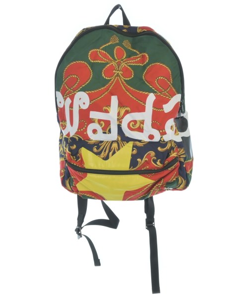 JUNYA WATANABE MAN(ジュンヤワタナベマン)バックパック・リュック 赤 サイズ:-/2200599594012