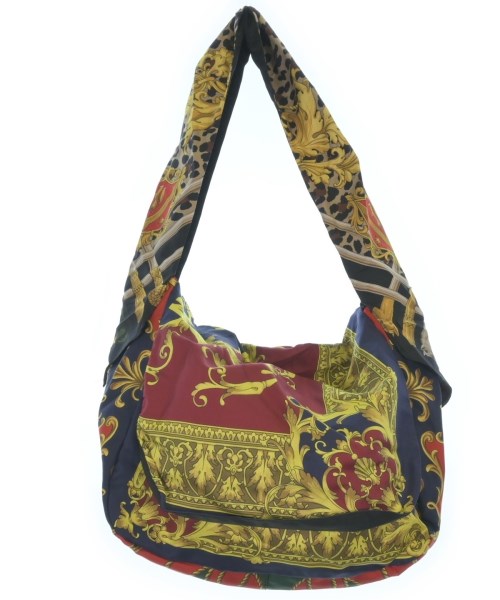 JUNYA WATANABE MAN(ジュンヤワタナベマン)ショルダーバッグ 黄 サイズ:-/2200600088158