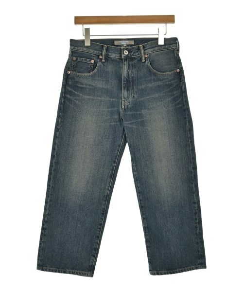 JUNYA WATANABE MAN(ジュンヤワタナベマン)デニムパンツ 青 サイズ:XS/2200600951117