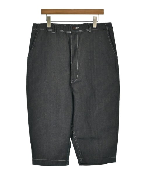 JUNYA WATANABE MAN(ジュンヤワタナベマン)デニムパンツ 紺 サイズ:L/2200601038329