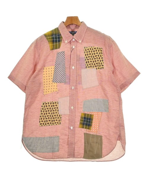 JUNYA WATANABE MAN(ジュンヤワタナベマン)のカジュアルシャツ サイズ:M 38,500円