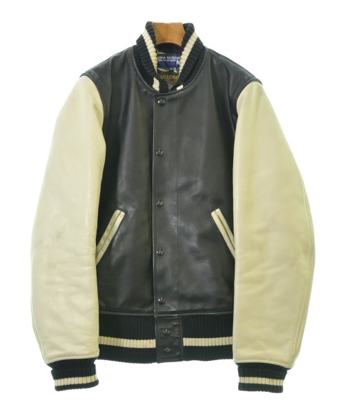 ジュンヤワタナベマン(JUNYA WATANABE MAN)のJUNYA WATANABE MAN スタジャン