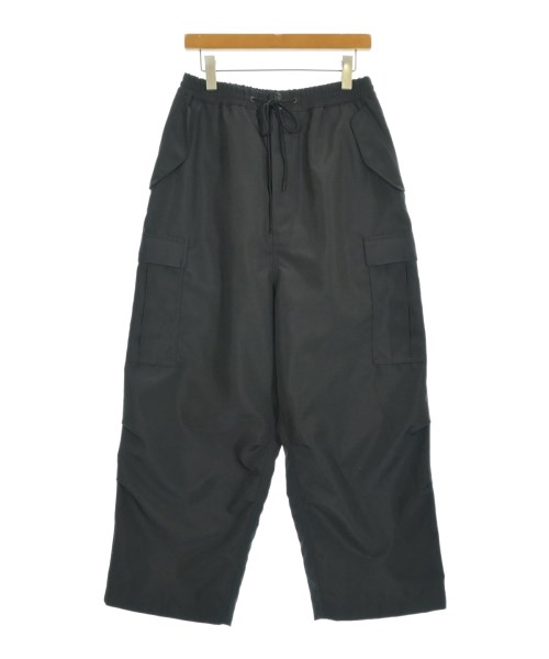 JUNYA WATANABE MAN(ジュンヤワタナベマン)カーゴパンツ 黒 サイズ:M/2200601957064