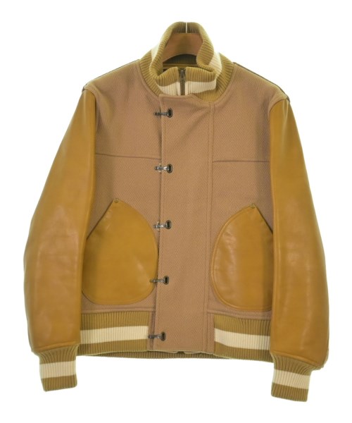 ジュンヤワタナベマン(JUNYA WATANABE MAN)のJUNYA WATANABE MAN スタジャン