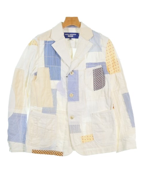 ジュンヤワタナベマン(JUNYA WATANABE MAN)のJUNYA WATANABE MAN カジュアルジャケット