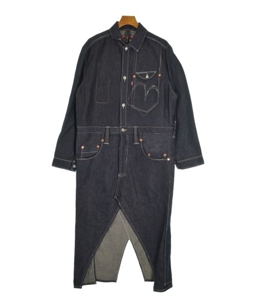 JUNYA WATANABE MAN(ジュンヤワタナベマン)その他 紺 サイズ:S/2200601474158