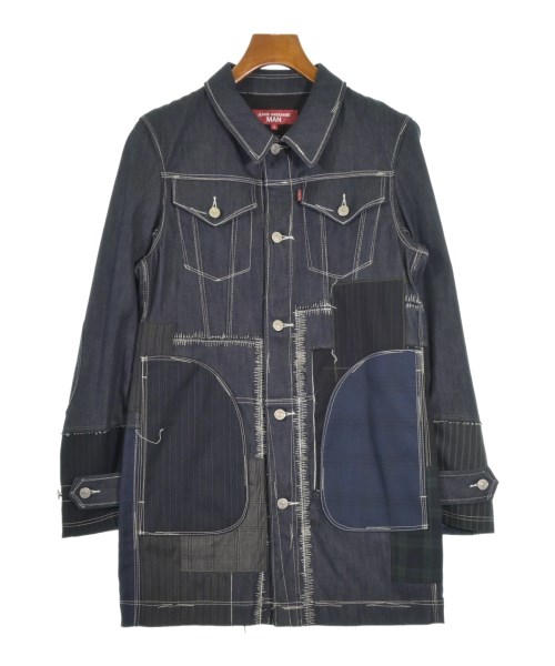 ジュンヤワタナベマン(JUNYA WATANABE MAN)のJUNYA WATANABE MAN コート（その他）