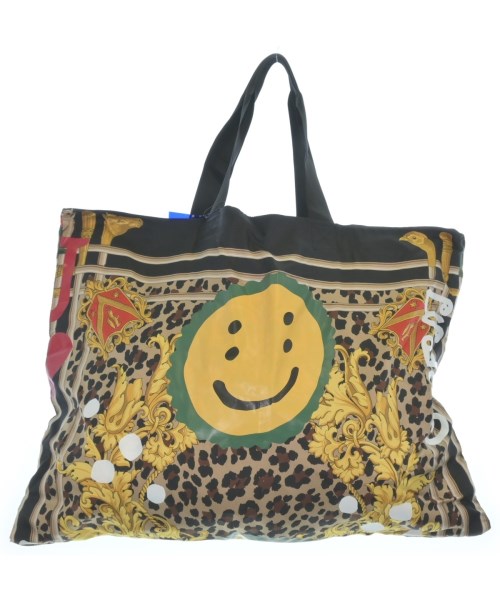 JUNYA WATANABE MAN(ジュンヤワタナベマン)トートバッグ 黒 サイズ:-/2200602666088