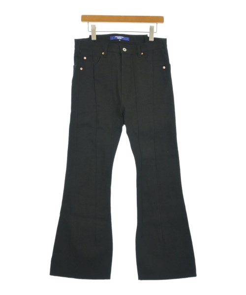 JUNYA WATANABE MAN(ジュンヤワタナベマン)デニムパンツ 黒 サイズ:S/2200602808198