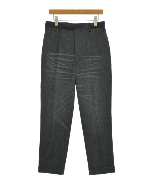 JUNYA WATANABE MAN(ジュンヤワタナベマン)デニムパンツ 黒 サイズ:S/2200604502063