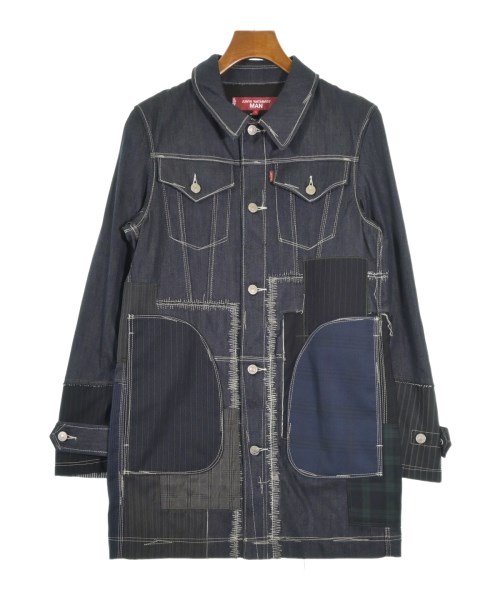 ジュンヤワタナベマン(JUNYA WATANABE MAN)のJUNYA WATANABE MAN コート（その他）