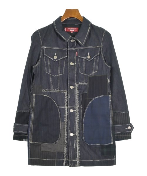 ジュンヤワタナベマン(JUNYA WATANABE MAN)のJUNYA WATANABE MAN コート（その他）