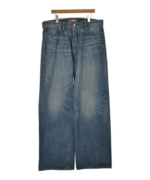 JUNYA WATANABE MAN(ジュンヤワタナベマン)デニムパンツ 青 サイズ:M/2200605122260