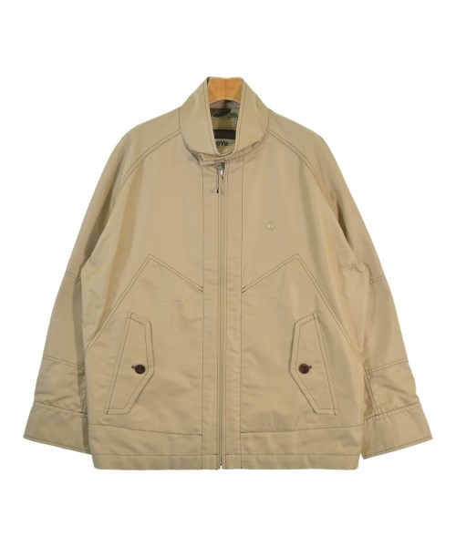 JUNYA WATANABE MAN(ジュンヤワタナベマン)ブルゾン ベージュ サイズ:S/2200605477025