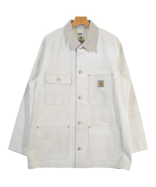 ジュンヤワタナベマン(JUNYA WATANABE MAN)のJUNYA WATANABE MAN カバーオール