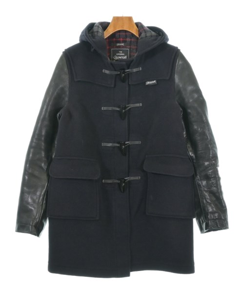 ジュンヤワタナベマン(JUNYA WATANABE MAN)のJUNYA WATANABE MAN ダッフルコート