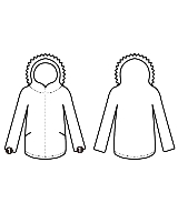 JUNYA WATANABE MAN（ジュンヤワタナベマン）ダッフルコート 黒 サイズ:SS メンズ/2200605806047