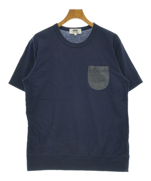 JUNYA WATANABE MAN(ジュンヤワタナベマン)Tシャツ・カットソー 紺 サイズ:L/2200606105149