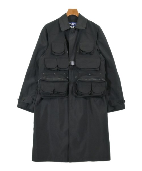 ジュンヤワタナベマン(JUNYA WATANABE MAN)のJUNYA WATANABE MAN ステンカラーコート