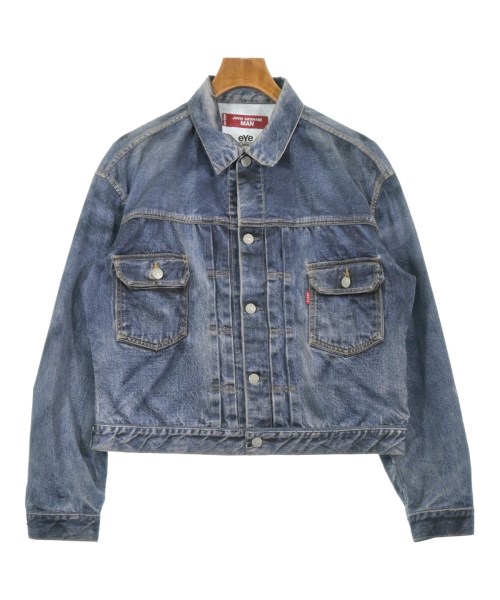 ジュンヤワタナベマン(JUNYA WATANABE MAN)のJUNYA WATANABE MAN デニムジャケット