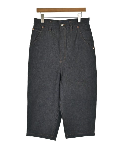 JUNYA WATANABE MAN(ジュンヤワタナベマン)デニムパンツ 紺 サイズ:S/2200606532181