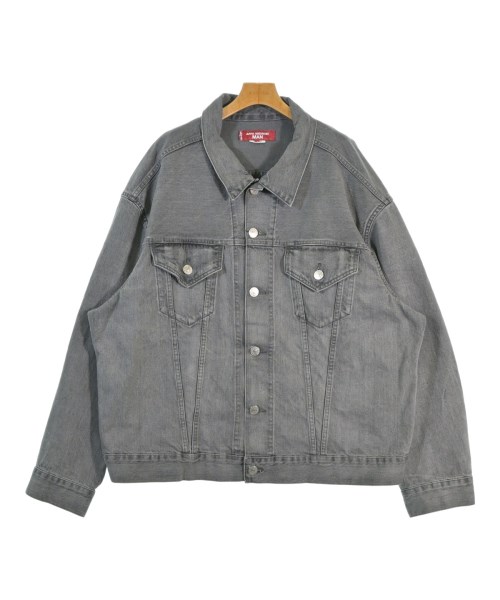 ジュンヤワタナベマン(JUNYA WATANABE MAN)のJUNYA WATANABE MAN デニムジャケット