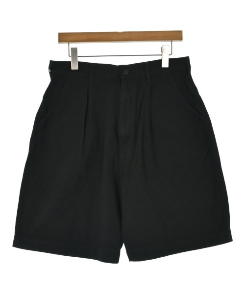 JUNYA WATANABE MAN(ジュンヤワタナベマン)ショートパンツ 黒 サイズ:XS/2200606762199