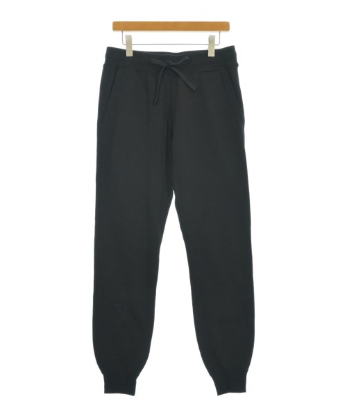 JUNYA WATANABE MAN(ジュンヤワタナベマン)スウェットパンツ 黒 サイズ:S/2200606762229