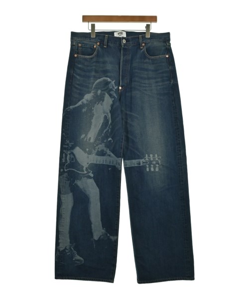 ジュンヤワタナベマン(JUNYA WATANABE MAN)のJUNYA WATANABE MAN デニムパンツ