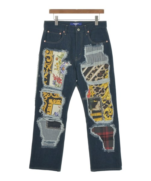 JUNYA WATANABE MAN(ジュンヤワタナベマン)のデニムパンツ サイズ:M 47,500円