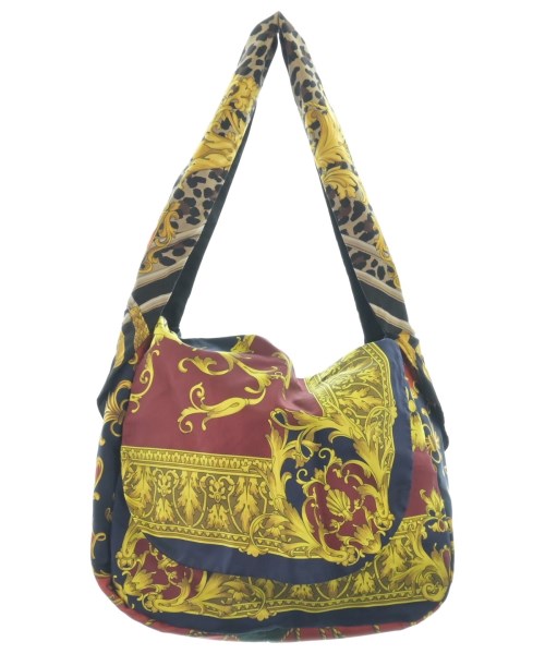 JUNYA WATANABE MAN（ジュンヤワタナベマン）ショルダーバッグ その他（柄物・カラフル） サイズ:- メンズ/2200608061030