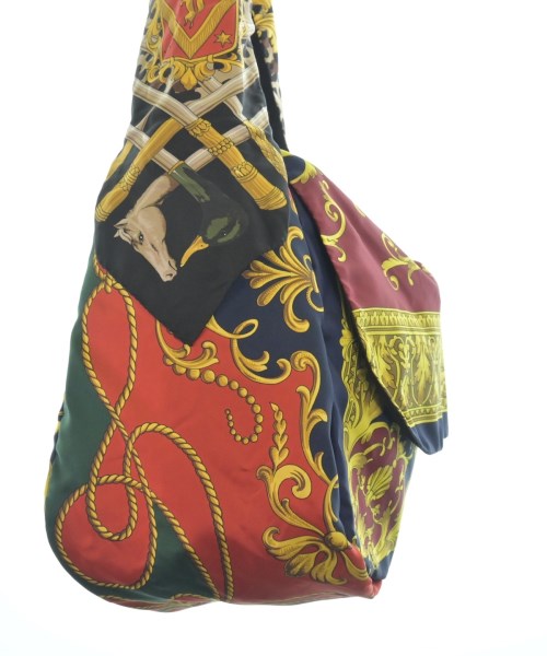 JUNYA WATANABE MAN（ジュンヤワタナベマン）ショルダーバッグ その他（柄物・カラフル） サイズ:- メンズ/2200608061030