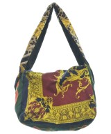 JUNYA WATANABE MAN（ジュンヤワタナベマン）ショルダーバッグ その他（柄物・カラフル） サイズ:- メンズ/2200608061030