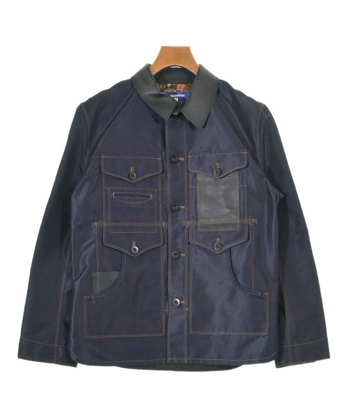 ジュンヤワタナベマン(JUNYA WATANABE MAN)のJUNYA WATANABE MAN カバーオール