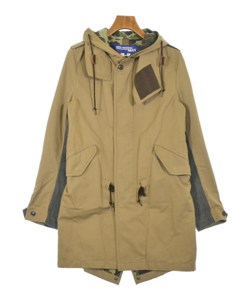 ジュンヤワタナベマン(JUNYA WATANABE MAN)のJUNYA WATANABE MAN モッズコート