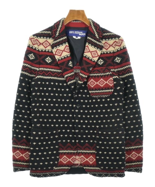 ジュンヤワタナベマン(JUNYA WATANABE MAN)のJUNYA WATANABE MAN カジュアルジャケット