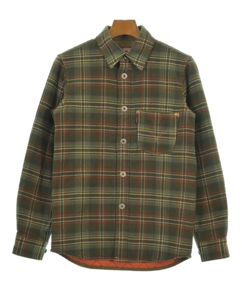 JUNYA WATANABE MAN(ジュンヤワタナベマン)その他 緑 サイズ:XS/2200609638019