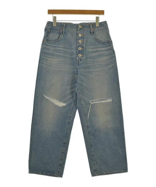 ジュンヤワタナベマン(JUNYA WATANABE MAN)のJUNYA WATANABE MAN デニムパンツ