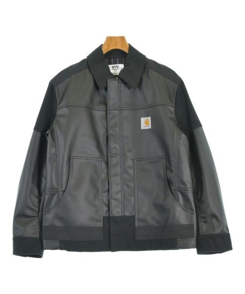 JUNYA WATANABE MAN(ジュンヤワタナベマン)その他 黒 サイズ:XS/2200675210027