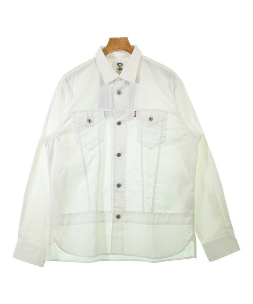 JUNYA WATANABE MAN(ジュンヤワタナベマン)のカジュアルシャツ サイズ:XL 40,700円