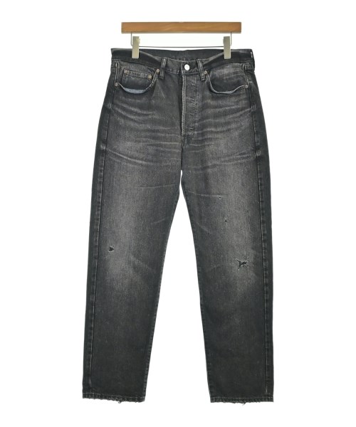 JUNYA WATANABE MAN(ジュンヤワタナベマン)のデニムパンツ サイズ:M 36,100円