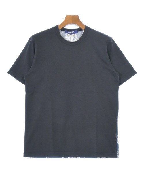 JUNYA WATANABE MAN(ジュンヤワタナベマン)Tシャツ・カットソー 黒 サイズ:S/2200681343061
