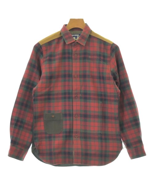 JUNYA WATANABE MAN(ジュンヤワタナベマン)のカジュアルシャツ サイズ:XS 19,200円