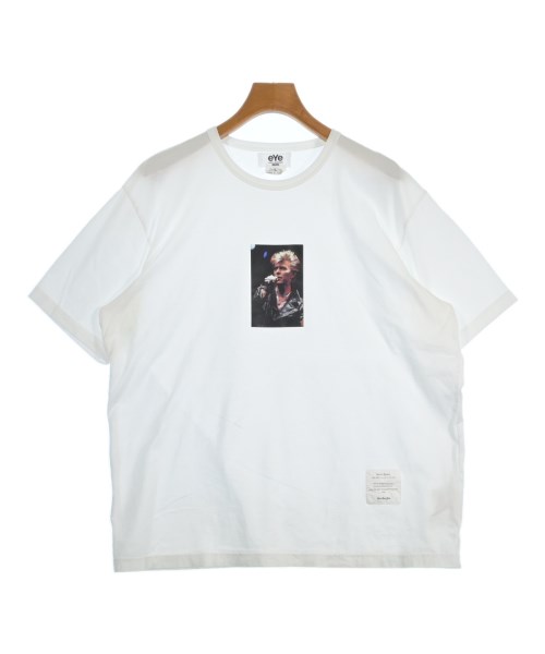 JUNYA WATANABE MAN(ジュンヤワタナベマン)Tシャツ・カットソー 白 サイズ:L/2200698468016