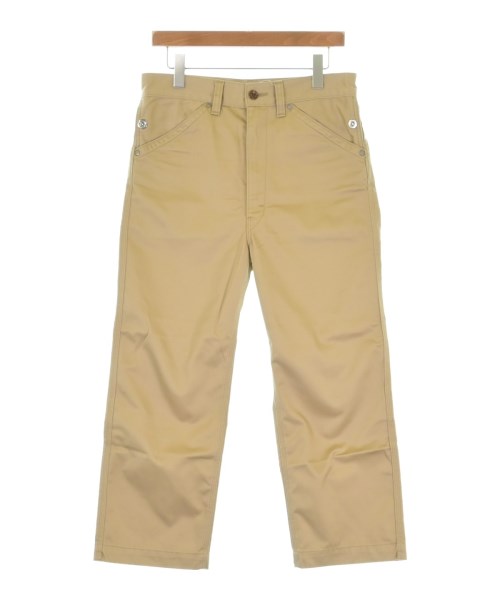 JUNYA WATANABE MAN(ジュンヤワタナベマン)その他 ベージュ サイズ:XS/2200698757028